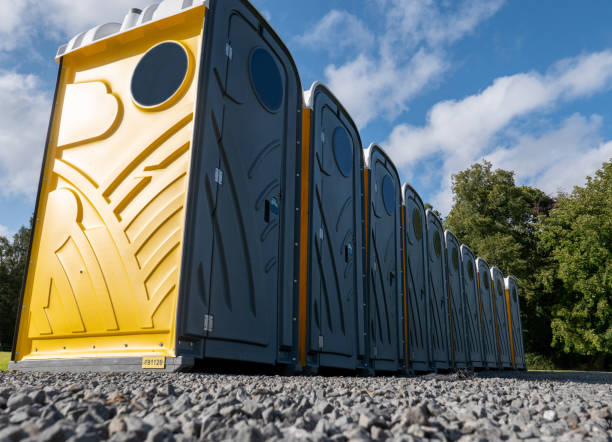 Best Deluxe Portable Toilet Rental  in Newport News, VA