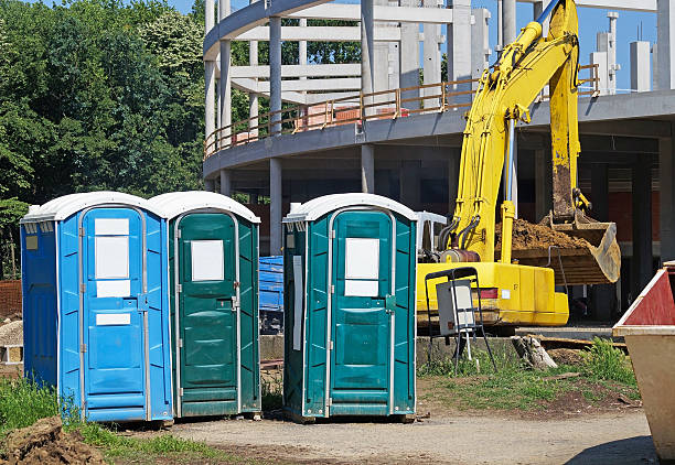 Best Portable Restroom Maintenance and Cleaning  in Newport News, VA