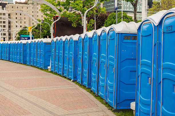 Best Portable Restroom Setup and Delivery  in Newport News, VA