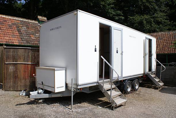 Best Construction Site Portable Toilets  in Newport News, VA